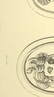 An illustration from Antique gems and rings (1872)