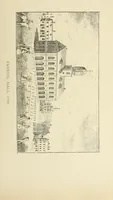 An illustration from Antique views of ye towne of Boston (1882)
