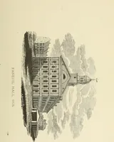 An illustration from Antique views of ye towne of Boston (1882)
