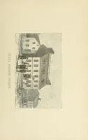An illustration from Antique views of ye towne of Boston (1882)