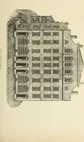 An illustration from Antique views of ye towne of Boston (1882)