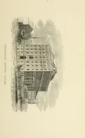 An illustration from Antique views of ye towne of Boston (1882)