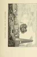 An illustration from Antique views of ye towne of Boston (1882)
