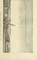 An illustration from Antique views of ye towne of Boston (1882)