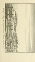 An illustration from Antique views of ye towne of Boston (1882)