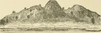 An illustration from Antique views of ye towne of Boston (1882)