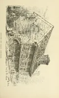 An illustration from Antique views of ye towne of Boston (1882)
