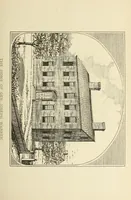 An illustration from Antique views of ye towne of Boston (1882)