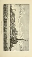 An illustration from Antique views of ye towne of Boston (1882)