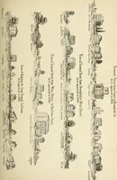 An illustration from Antique views of ye towne of Boston (1882)