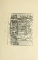 An illustration from Antique views of ye towne of Boston (1882)