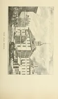 An illustration from Antique views of ye towne of Boston (1882)