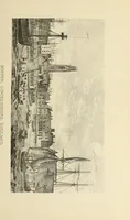 An illustration from Antique views of ye towne of Boston (1882)