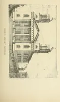 An illustration from Antique views of ye towne of Boston (1882)