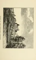 An illustration from Antique views of ye towne of Boston (1882)