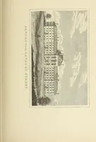 An illustration from Antique views of ye towne of Boston (1882)
