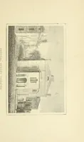 An illustration from Antique views of ye towne of Boston (1882)