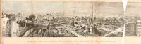 An illustration from Antique views of ye towne of Boston (1882)