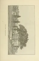 An illustration from Antique views of ye towne of Boston (1882)