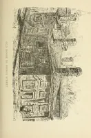 An illustration from Antique views of ye towne of Boston (1882)