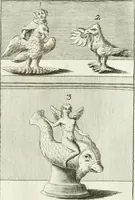 Picture 28 of 195 from Antiquitatis reliquiae a marchione Jacobo Musellio collectae, tabulis incisae et brevisibus explicationibus illustratae (1756), leaf 104