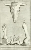 Picture 36 of 195 from Antiquitatis reliquiae a marchione Jacobo Musellio collectae, tabulis incisae et brevisibus explicationibus illustratae (1756), leaf 120