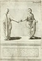 Picture 39 of 195 from Antiquitatis reliquiae a marchione Jacobo Musellio collectae, tabulis incisae et brevisibus explicationibus illustratae (1756), leaf 126