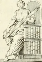 An illustration from Antiquitatis reliquiae a marchione Jacobo Musellio collectae, tabulis incisae et brevisibus explicationibus illustratae (1756)