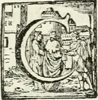 An illustration from Antiquitatis reliquiae a marchione Jacobo Musellio collectae, tabulis incisae et brevisibus explicationibus illustratae (1756)