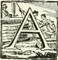 An illustration from Antiquitatis reliquiae a marchione Jacobo Musellio collectae, tabulis incisae et brevisibus explicationibus illustratae (1756)
