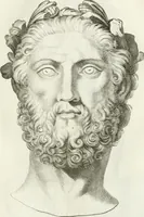 An illustration from Antiquitatis reliquiae a marchione Jacobo Musellio collectae, tabulis incisae et brevisibus explicationibus illustratae (1756)