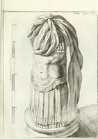 Picture 50 of 195 from Antiquitatis reliquiae a marchione Jacobo Musellio collectae, tabulis incisae et brevisibus explicationibus illustratae (1756), leaf 148