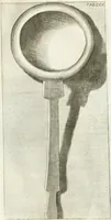 Picture 80 of 195 from Antiquitatis reliquiae a marchione Jacobo Musellio collectae, tabulis incisae et brevisibus explicationibus illustratae (1756), leaf 208
