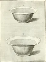 An illustration from Antiquitatis reliquiae a marchione Jacobo Musellio collectae, tabulis incisae et brevisibus explicationibus illustratae (1756)