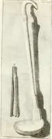 Picture 83 of 195 from Antiquitatis reliquiae a marchione Jacobo Musellio collectae, tabulis incisae et brevisibus explicationibus illustratae (1756), leaf 214