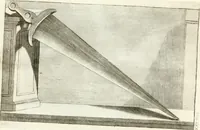 Picture 84 of 195 from Antiquitatis reliquiae a marchione Jacobo Musellio collectae, tabulis incisae et brevisibus explicationibus illustratae (1756), leaf 216