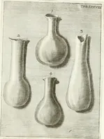 Picture 87 of 195 from Antiquitatis reliquiae a marchione Jacobo Musellio collectae, tabulis incisae et brevisibus explicationibus illustratae (1756), leaf 222