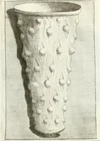 An illustration from Antiquitatis reliquiae a marchione Jacobo Musellio collectae, tabulis incisae et brevisibus explicationibus illustratae (1756)