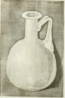An illustration from Antiquitatis reliquiae a marchione Jacobo Musellio collectae, tabulis incisae et brevisibus explicationibus illustratae (1756)
