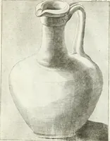 An illustration from Antiquitatis reliquiae a marchione Jacobo Musellio collectae, tabulis incisae et brevisibus explicationibus illustratae (1756)