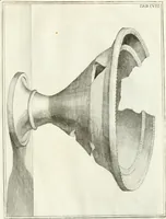 Picture 116 of 195 from Antiquitatis reliquiae a marchione Jacobo Musellio collectae, tabulis incisae et brevisibus explicationibus illustratae (1756), leaf 280
