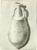 An illustration from Antiquitatis reliquiae a marchione Jacobo Musellio collectae, tabulis incisae et brevisibus explicationibus illustratae (1756)