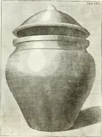 Picture 121 of 195 from Antiquitatis reliquiae a marchione Jacobo Musellio collectae, tabulis incisae et brevisibus explicationibus illustratae (1756), leaf 290