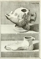 Picture 127 of 195 from Antiquitatis reliquiae a marchione Jacobo Musellio collectae, tabulis incisae et brevisibus explicationibus illustratae (1756), leaf 302