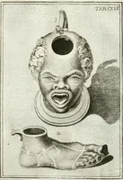 Picture 128 of 195 from Antiquitatis reliquiae a marchione Jacobo Musellio collectae, tabulis incisae et brevisibus explicationibus illustratae (1756), leaf 304