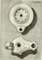 Picture 167 of 195 from Antiquitatis reliquiae a marchione Jacobo Musellio collectae, tabulis incisae et brevisibus explicationibus illustratae (1756), leaf 386