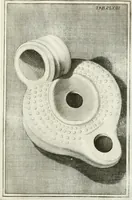 Picture 170 of 195 from Antiquitatis reliquiae a marchione Jacobo Musellio collectae, tabulis incisae et brevisibus explicationibus illustratae (1756), leaf 392