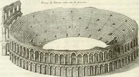 Picture 11 of 195 from Antiquitatis reliquiae a marchione Jacobo Musellio collectae, tabulis incisae et brevisibus explicationibus illustratae (1756), leaf 73
