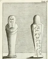 Picture 14 of 195 from Antiquitatis reliquiae a marchione Jacobo Musellio collectae, tabulis incisae et brevisibus explicationibus illustratae (1756), leaf 78
