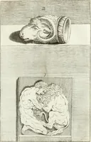 Picture 23 of 195 from Antiquitatis reliquiae a marchione Jacobo Musellio collectae, tabulis incisae et brevisibus explicationibus illustratae (1756), leaf 94